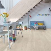Quick-Step Majestic Valley Oak Light Beige Laminate Flooring gallery detail image