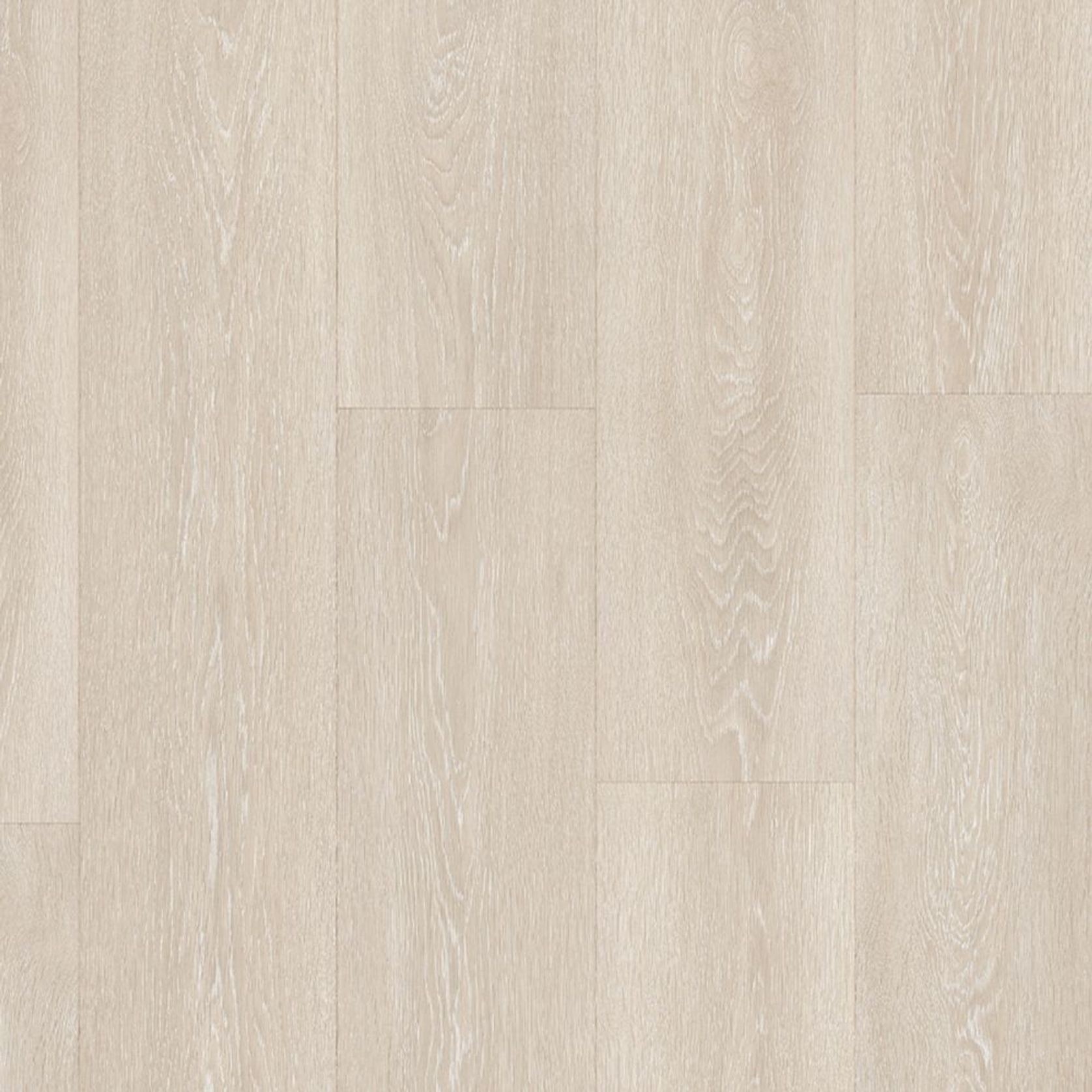 Quick-Step Majestic Valley Oak Light Beige Laminate Flooring gallery detail image