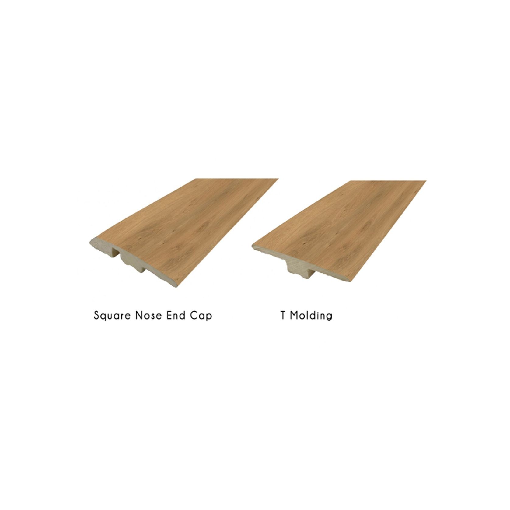 Classic Oak Water Resistant Laminate gallery detail image