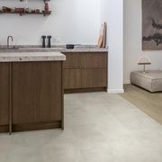 Quick-step Muse Grey Concrete Laminate Flooring gallery detail image