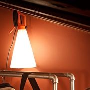 Mayday Hand Utility Lamp by Flos gallery detail image