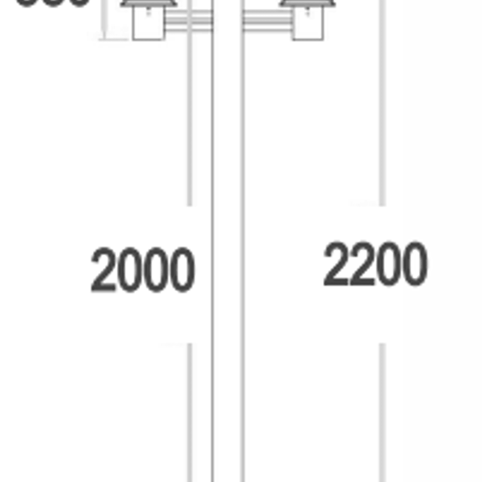 Solar Twin Coach Light 013 gallery detail image