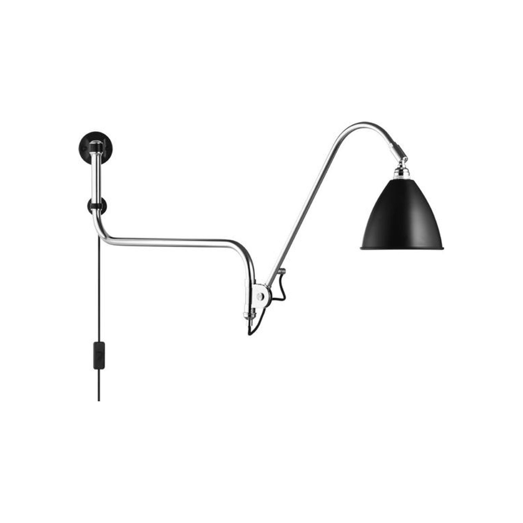 BL10 Wall Lamp BY Gubi gallery detail image