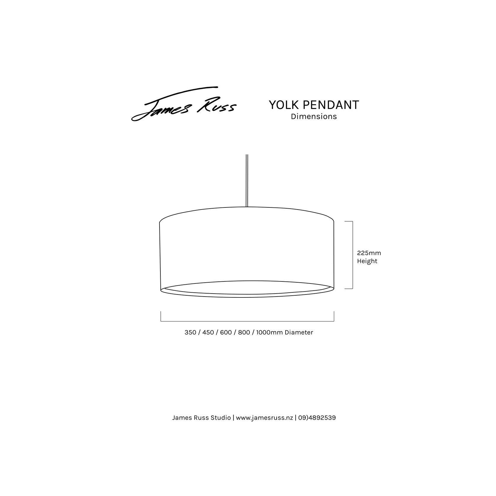 Yolk gallery detail image