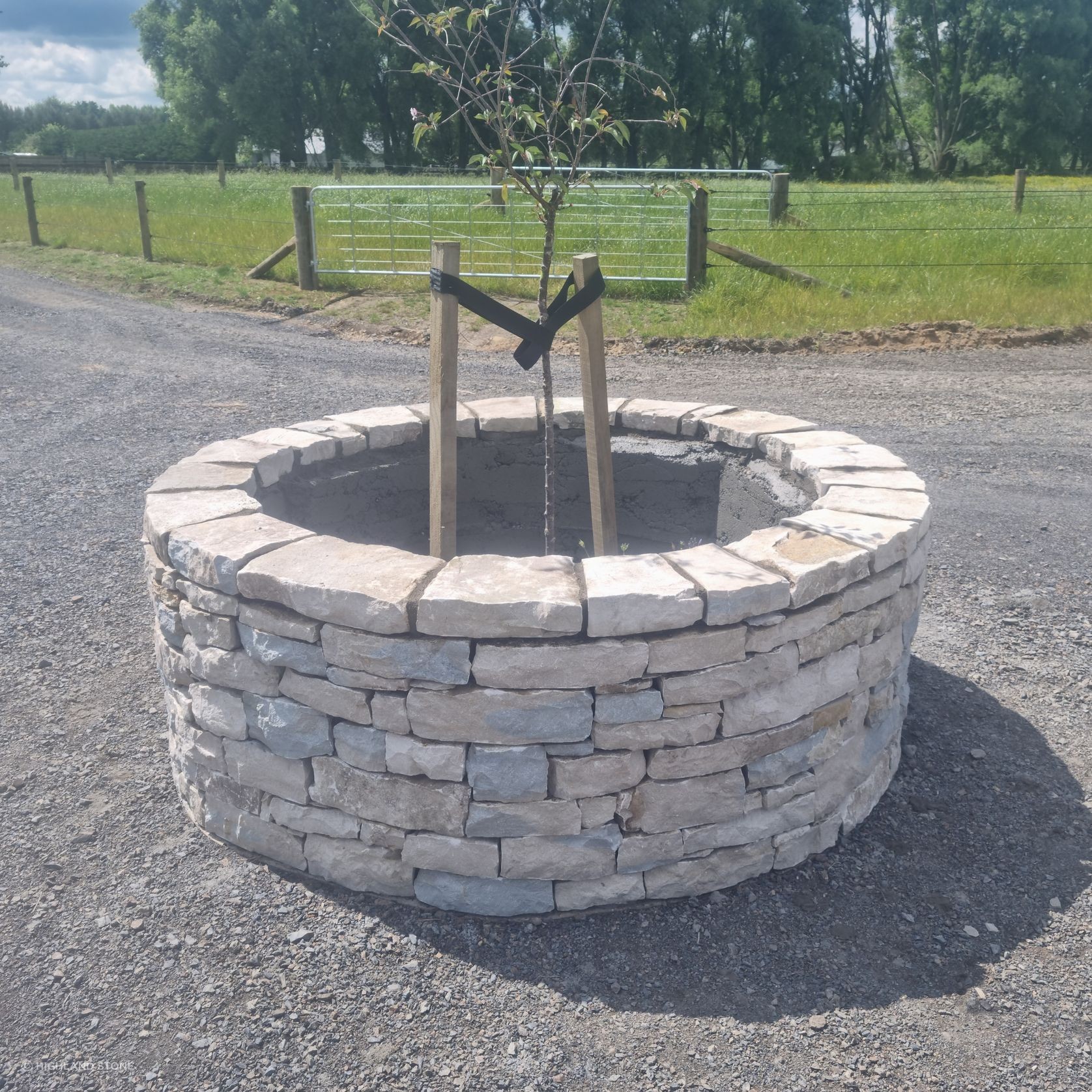 Landscape & Entrance Walls gallery detail image