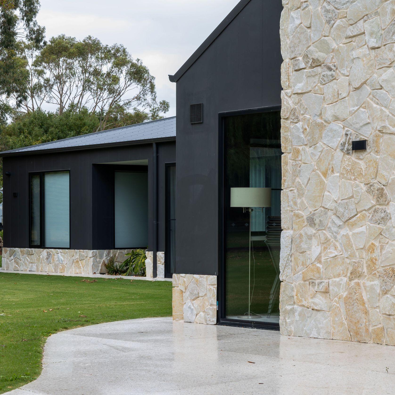 Loose Random Portsea Wall Cladding gallery detail image