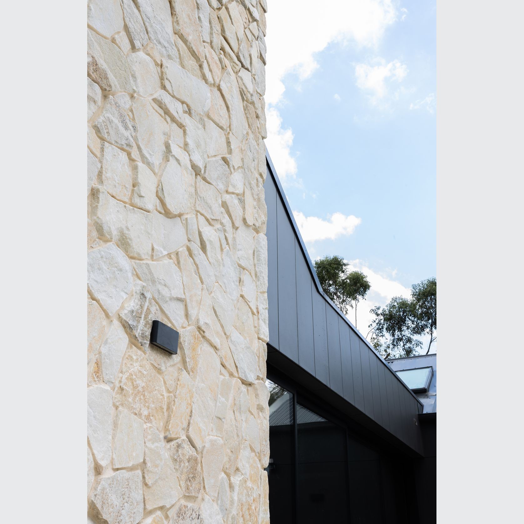 Loose Random Portsea Wall Cladding gallery detail image