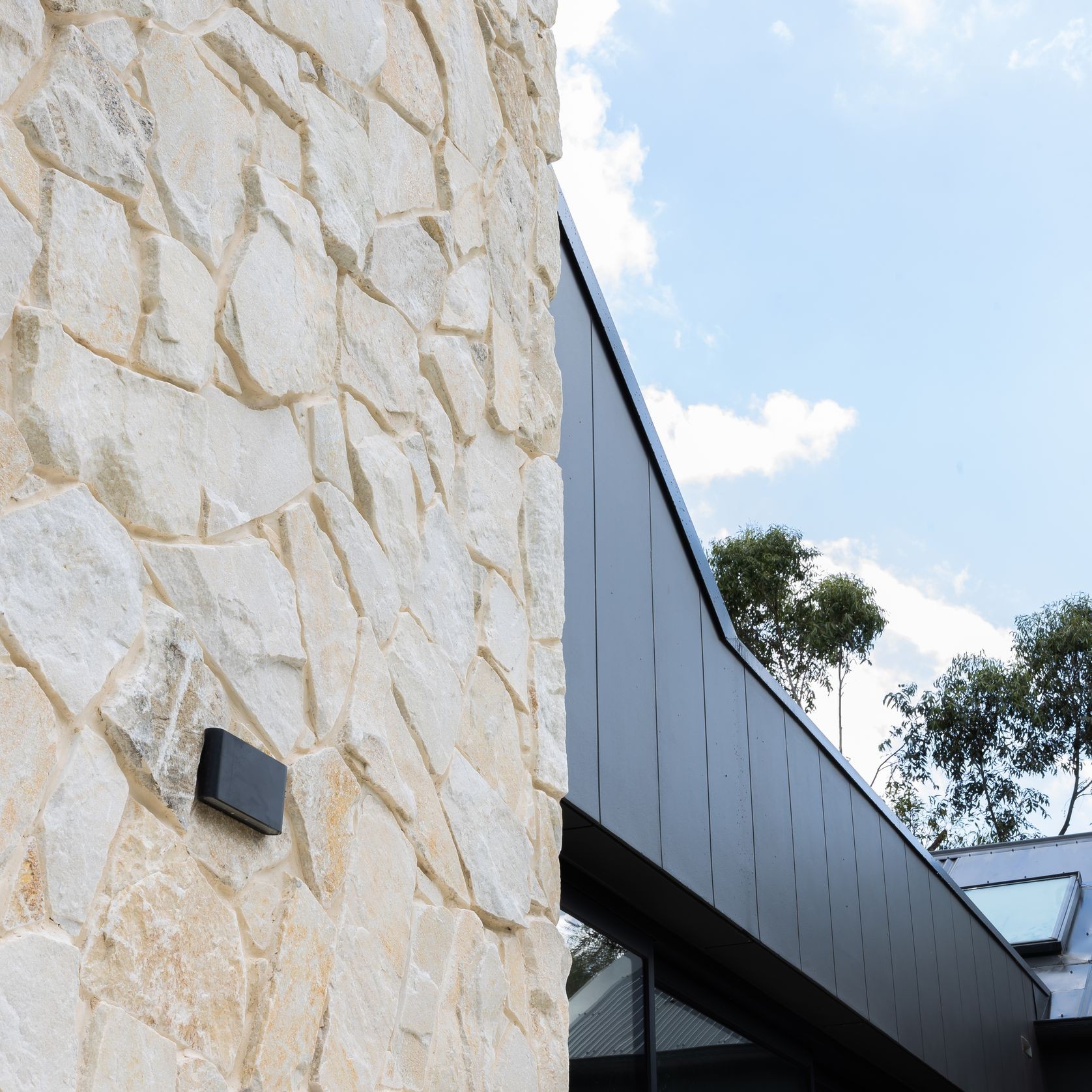 Loose Random Portsea Wall Cladding gallery detail image