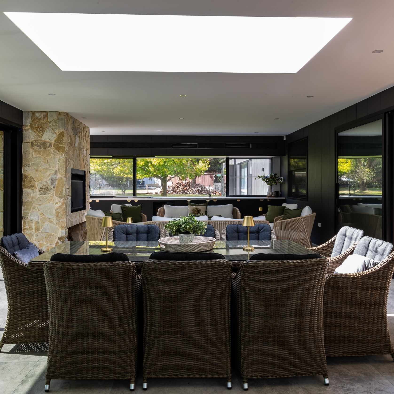 Loose Random Portsea Wall Cladding gallery detail image