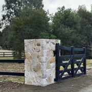 Loose Random Flinders Wall Cladding gallery detail image