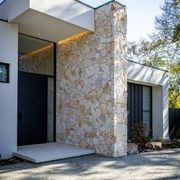 Loose Random Flinders Wall Cladding gallery detail image