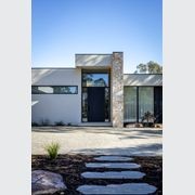 Loose Random Flinders Wall Cladding gallery detail image