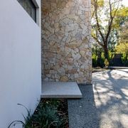 Loose Random Flinders Wall Cladding gallery detail image