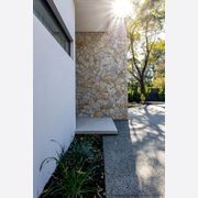 Loose Random Flinders Wall Cladding gallery detail image