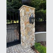 Loose Random Helvia Wall Cladding gallery detail image