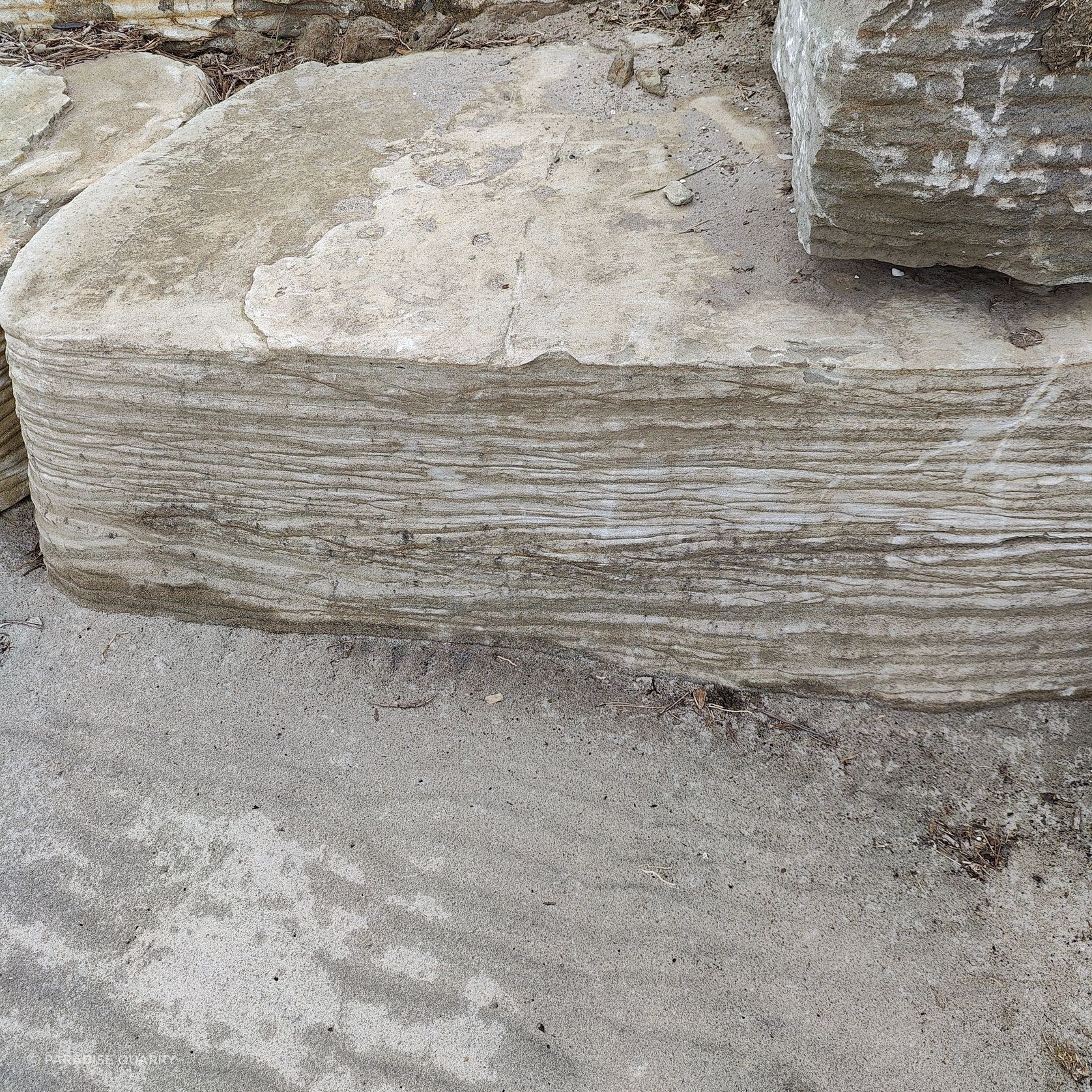 Paradise Rocks for Environmental Barriers gallery detail image