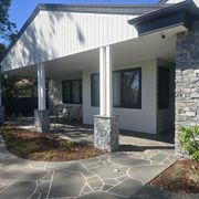 Z-Tile Kingston Wall Cladding gallery detail image