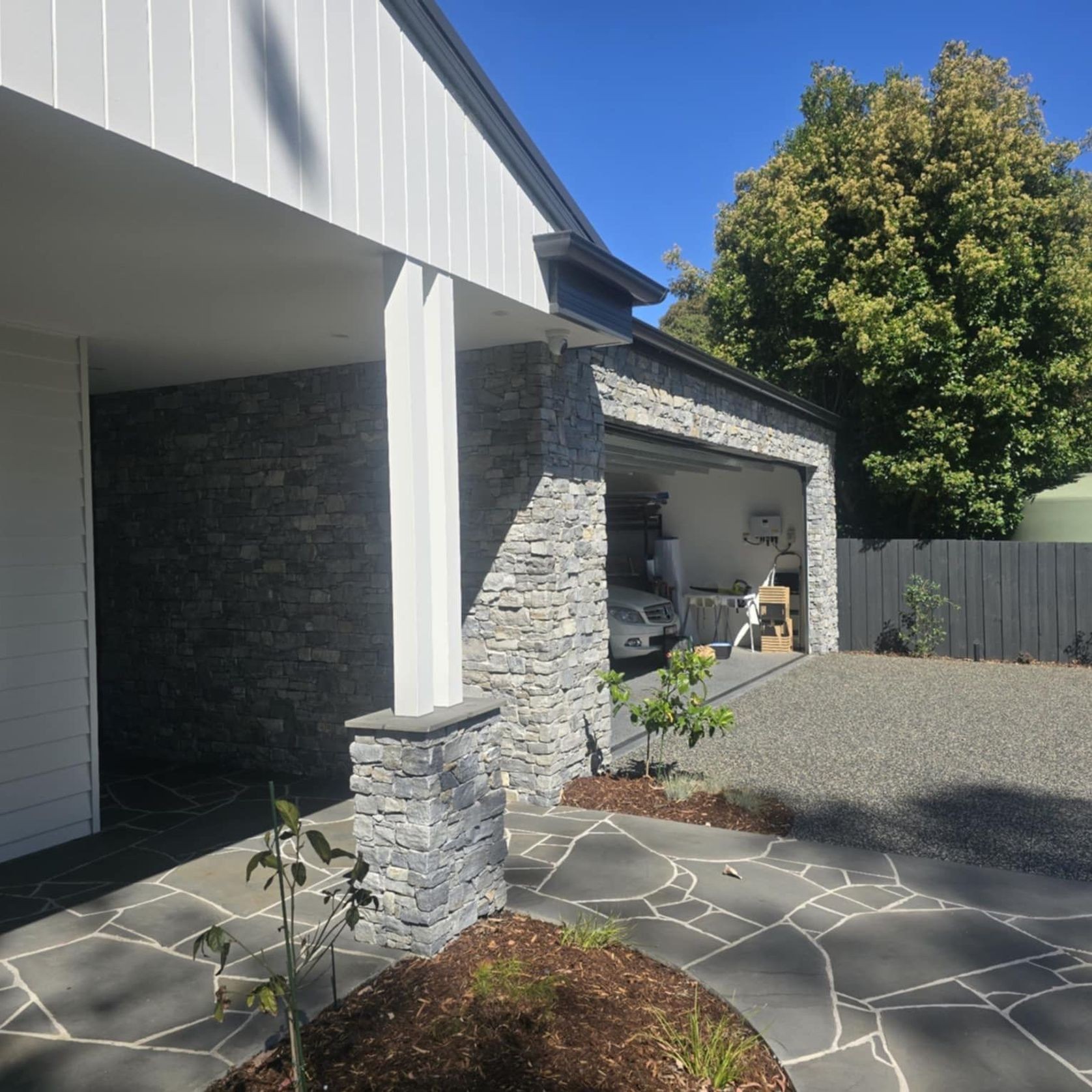 Z-Tile Kingston Wall Cladding gallery detail image