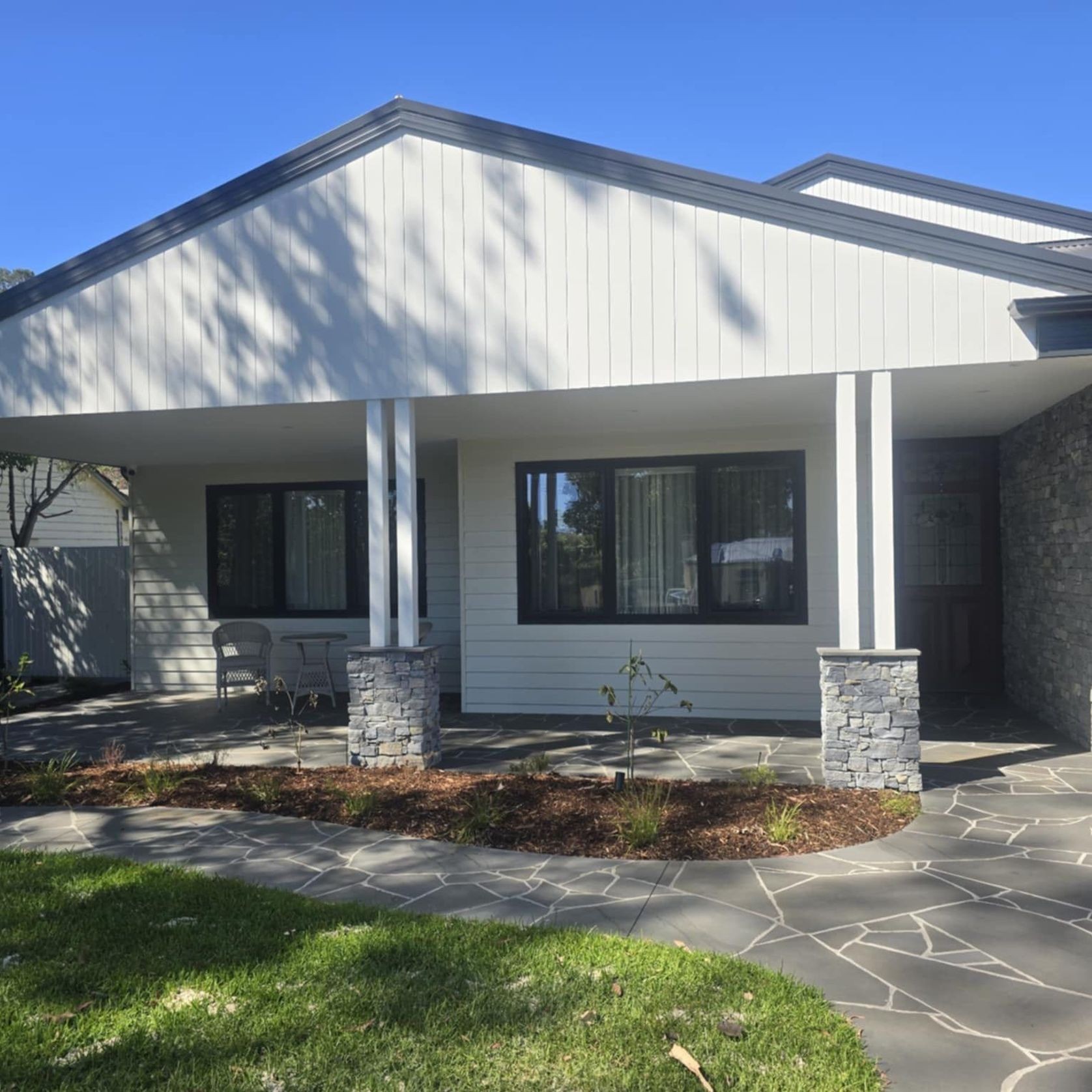 Z-Tile Kingston Wall Cladding gallery detail image