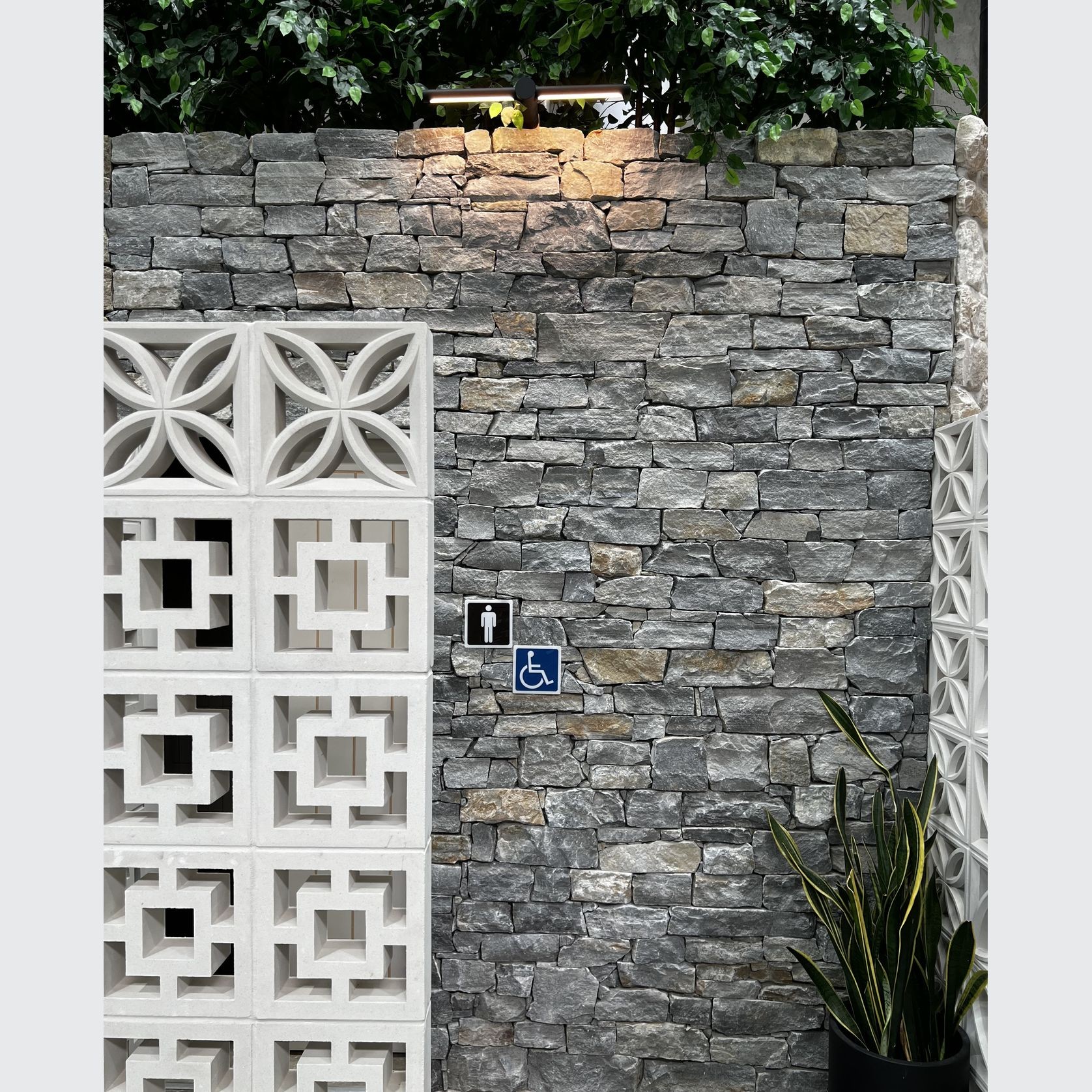 Ledge Stone Kingston Wall Cladding gallery detail image