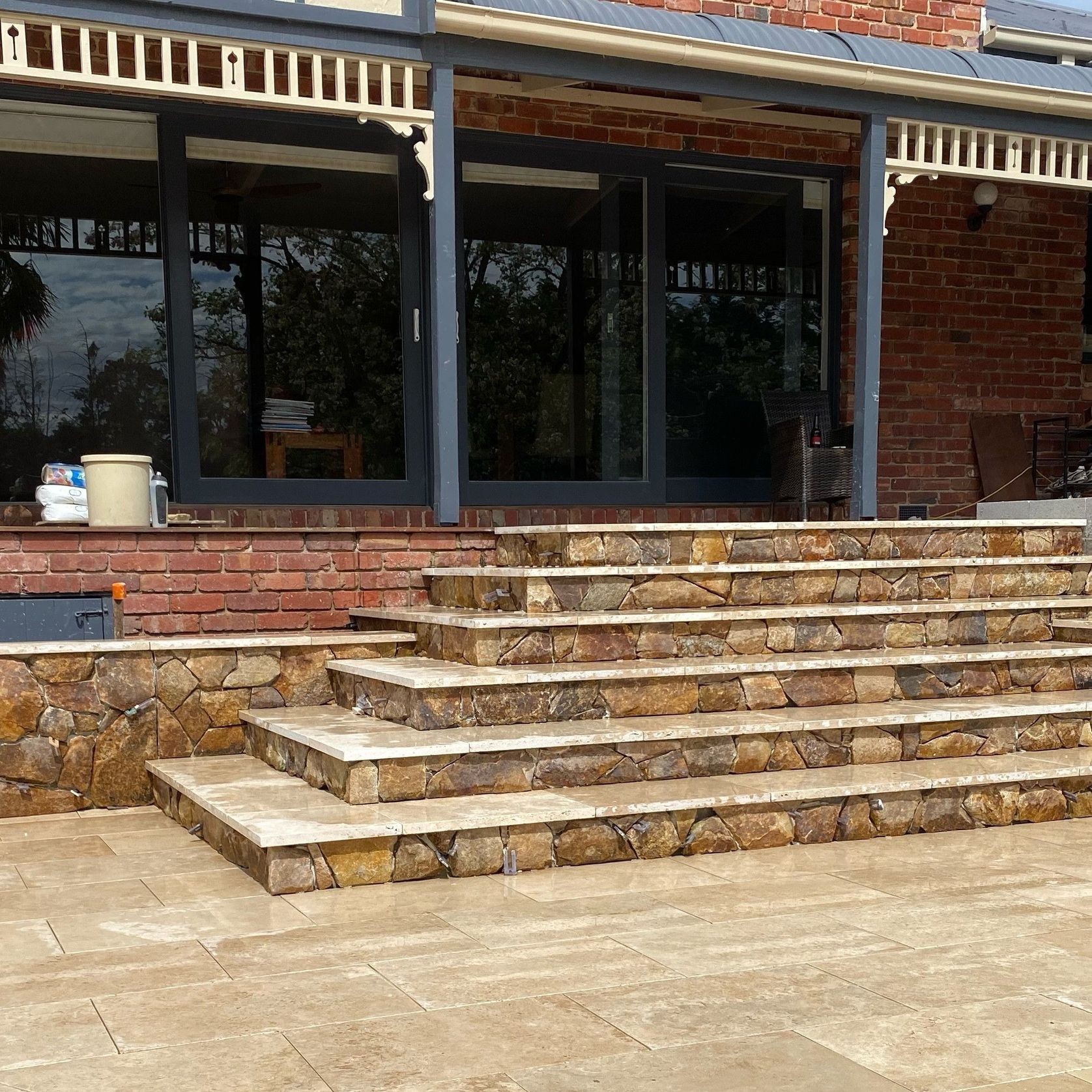 Loose Random Macedon Wall Cladding gallery detail image