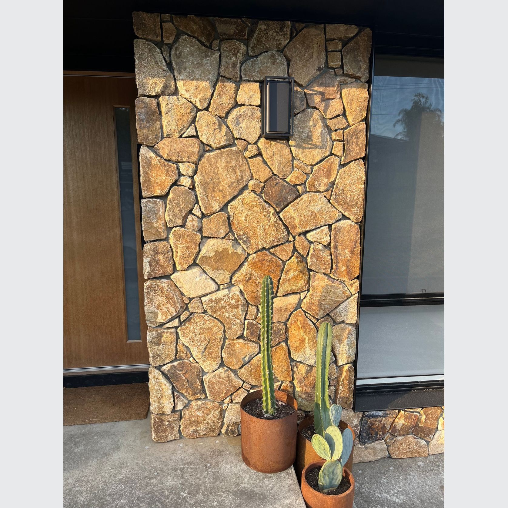 Loose Random Macedon Wall Cladding gallery detail image