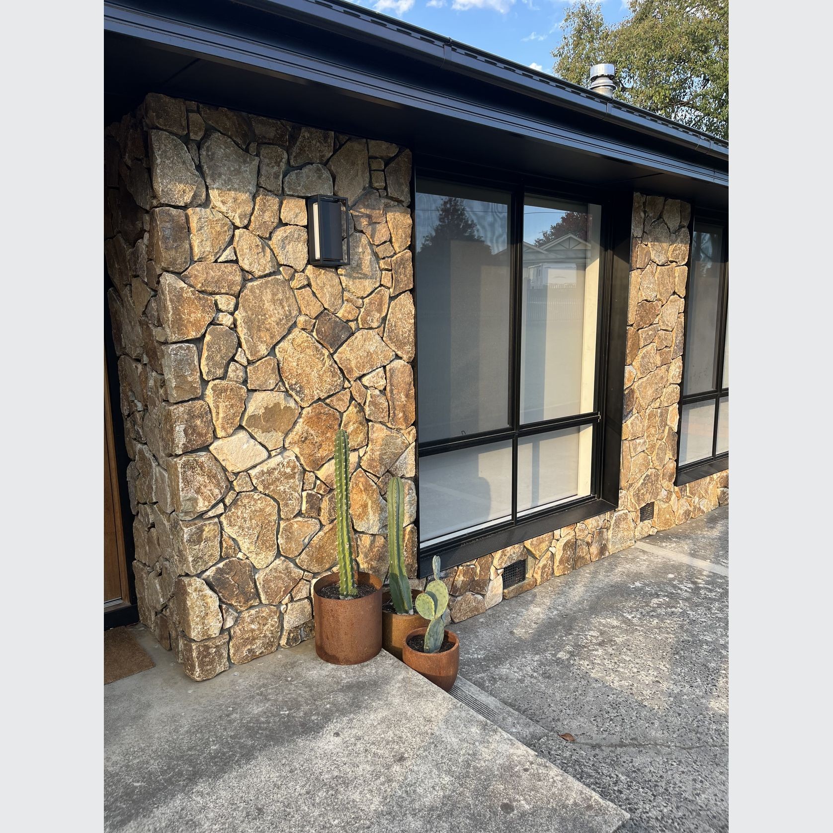 Loose Random Macedon Wall Cladding gallery detail image