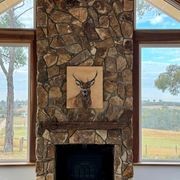 Loose Random Macedon Wall Cladding gallery detail image