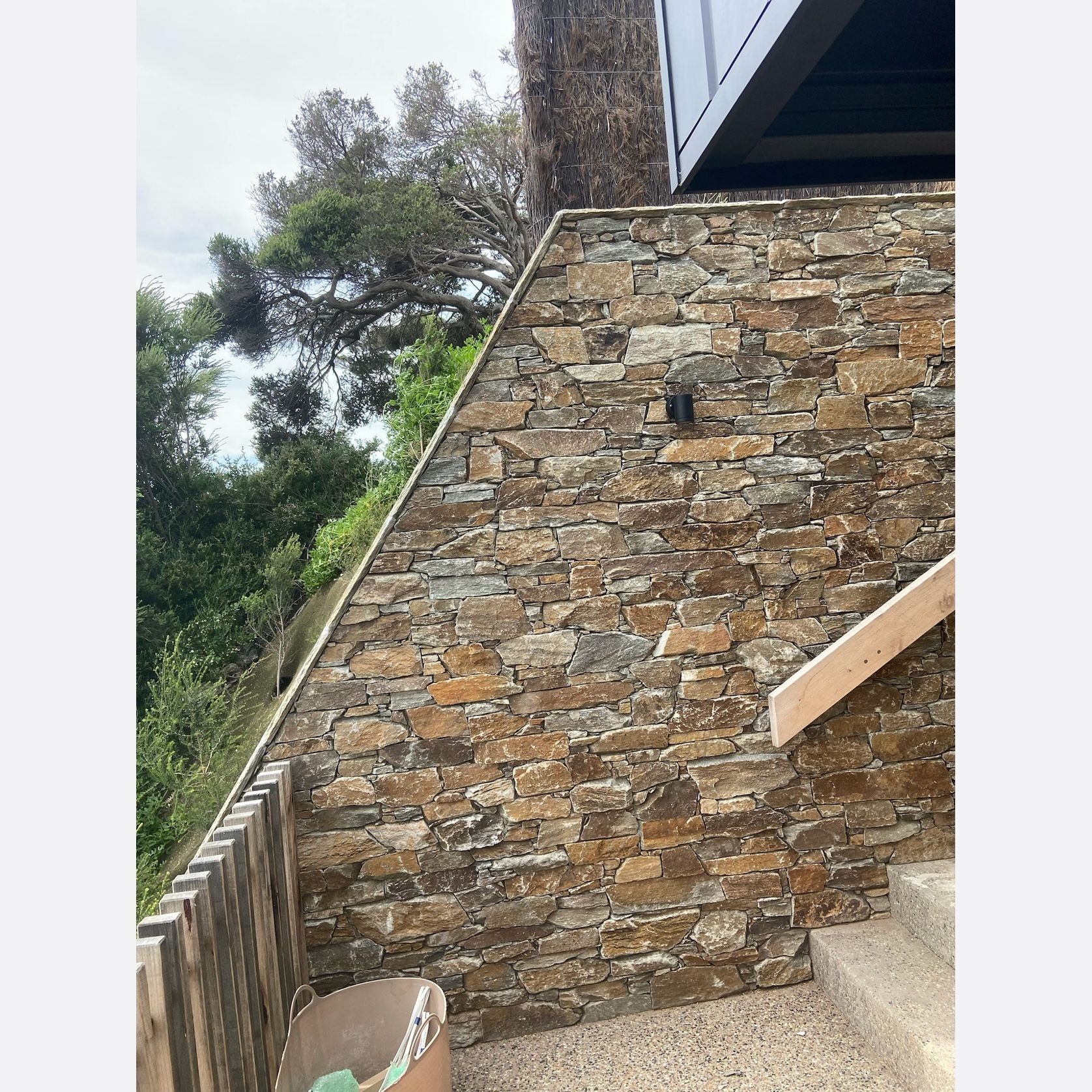 Ledge Stone Nevada Wall Cladding gallery detail image