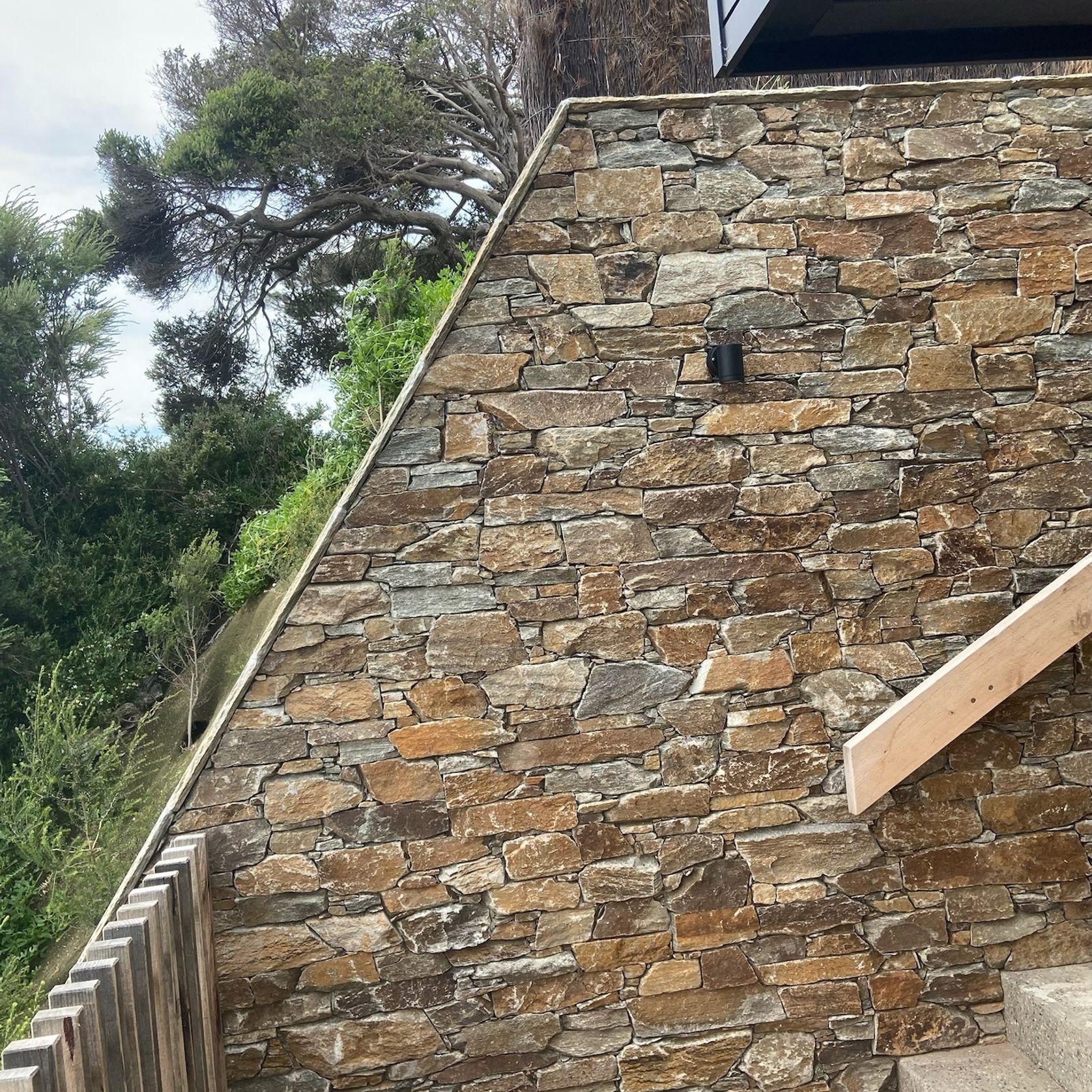 Ledge Stone Nevada Wall Cladding gallery detail image