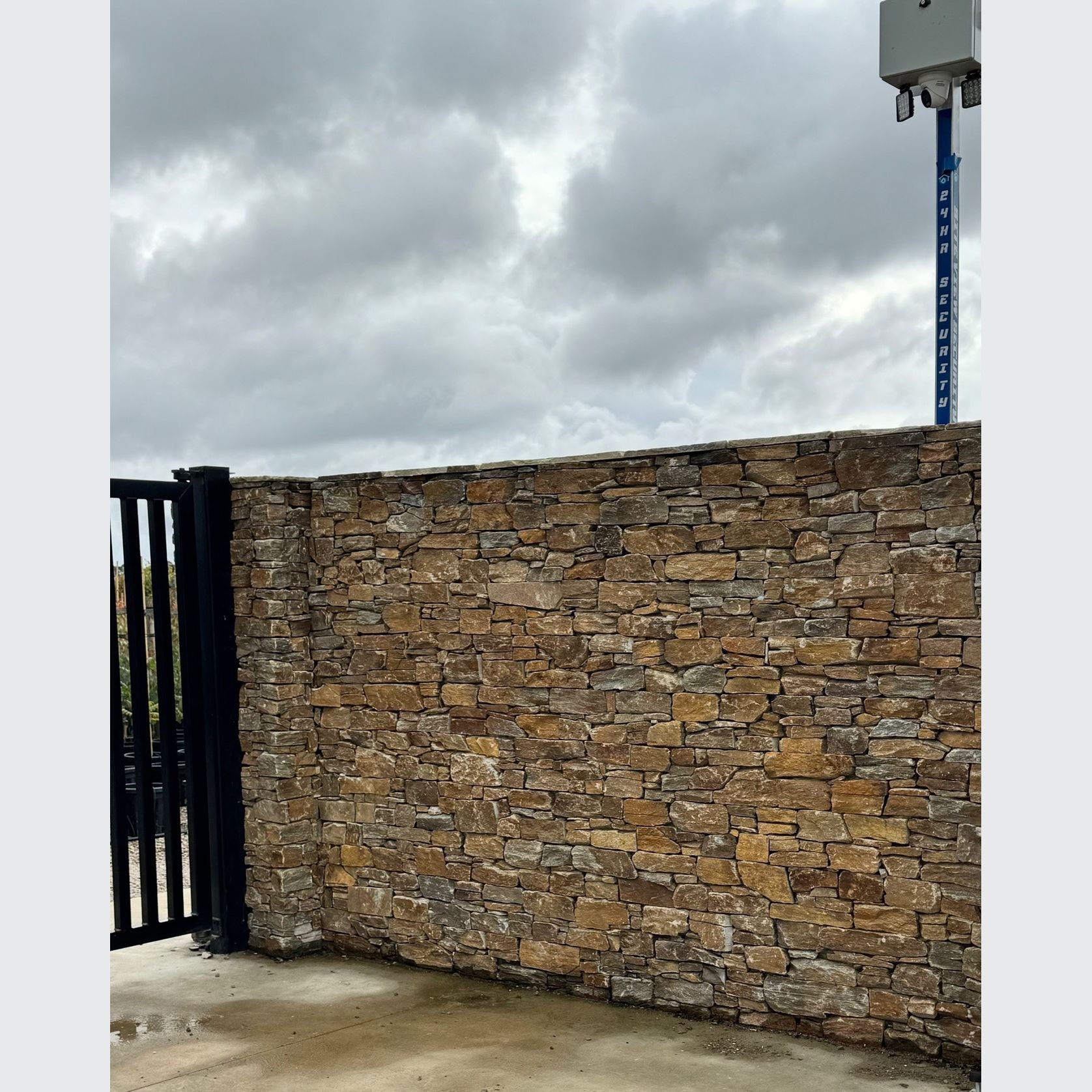 Z-Tile Nevada Wall Cladding gallery detail image