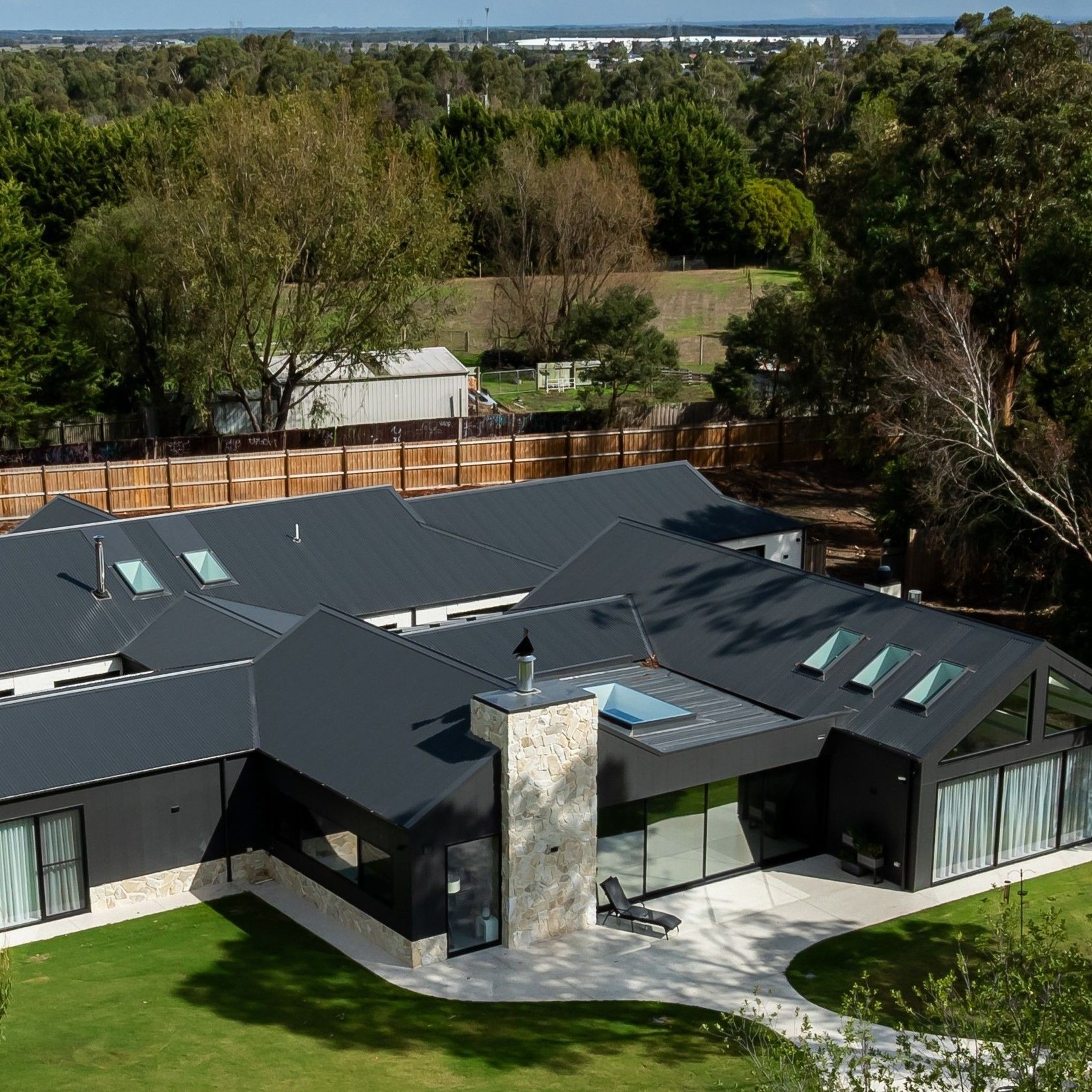 Loose Random Portsea Wall Cladding gallery detail image