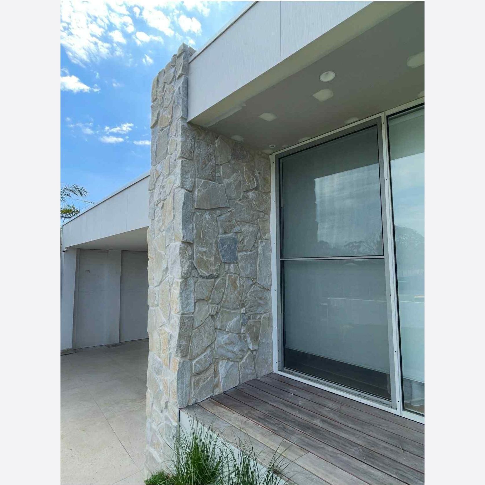 Loose Random Portsea Wall Cladding gallery detail image