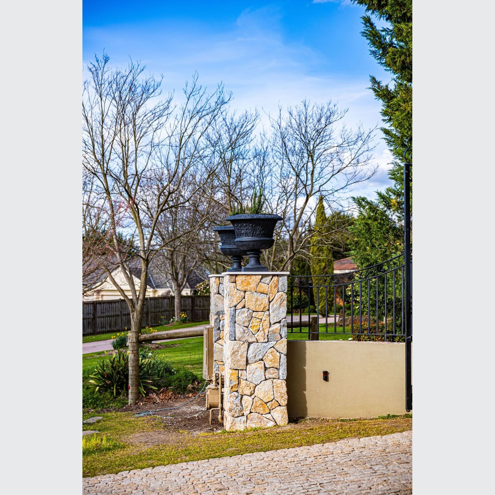 Loose Random Helvia Wall Cladding gallery detail image