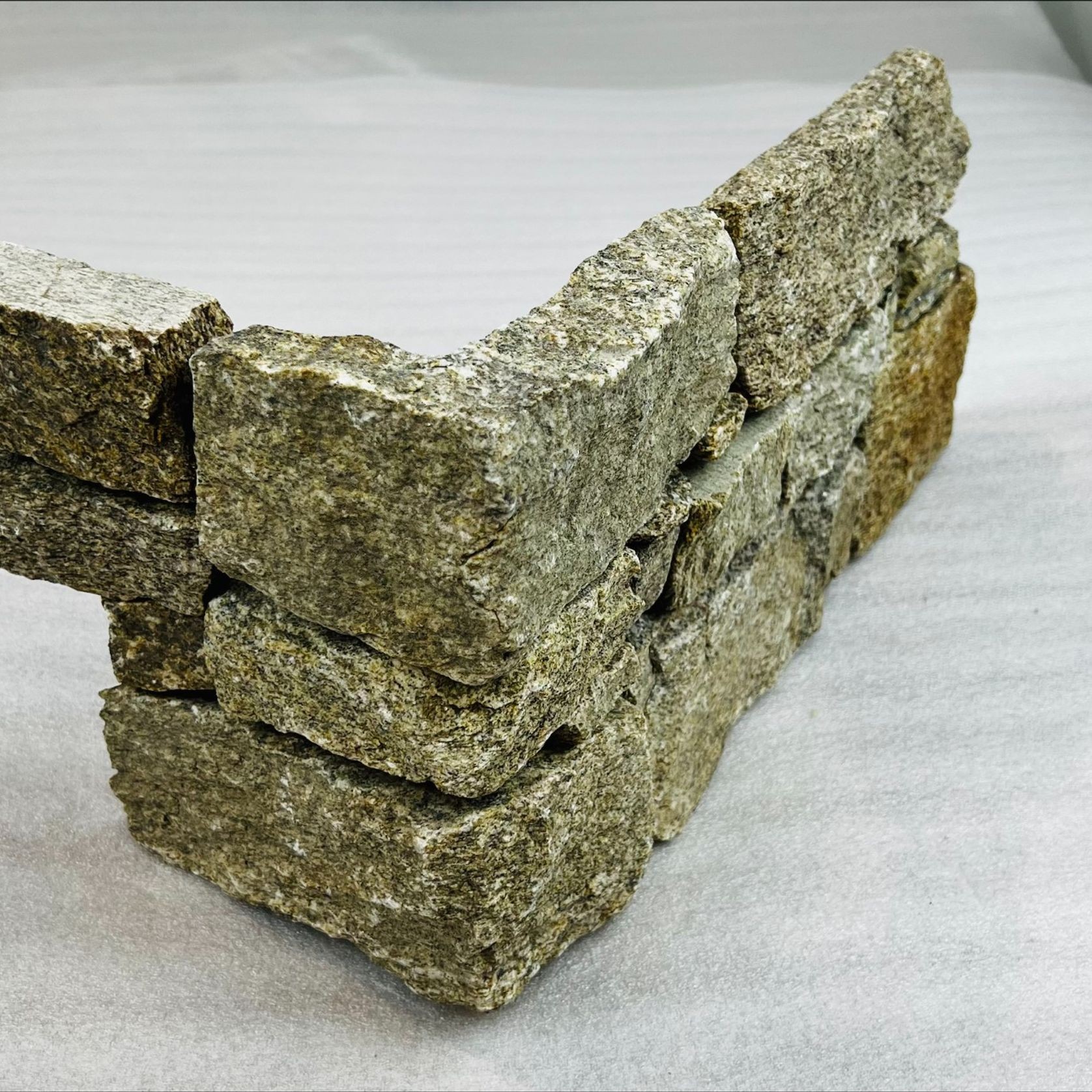 Z-Tile Savannah Wall Cladding gallery detail image