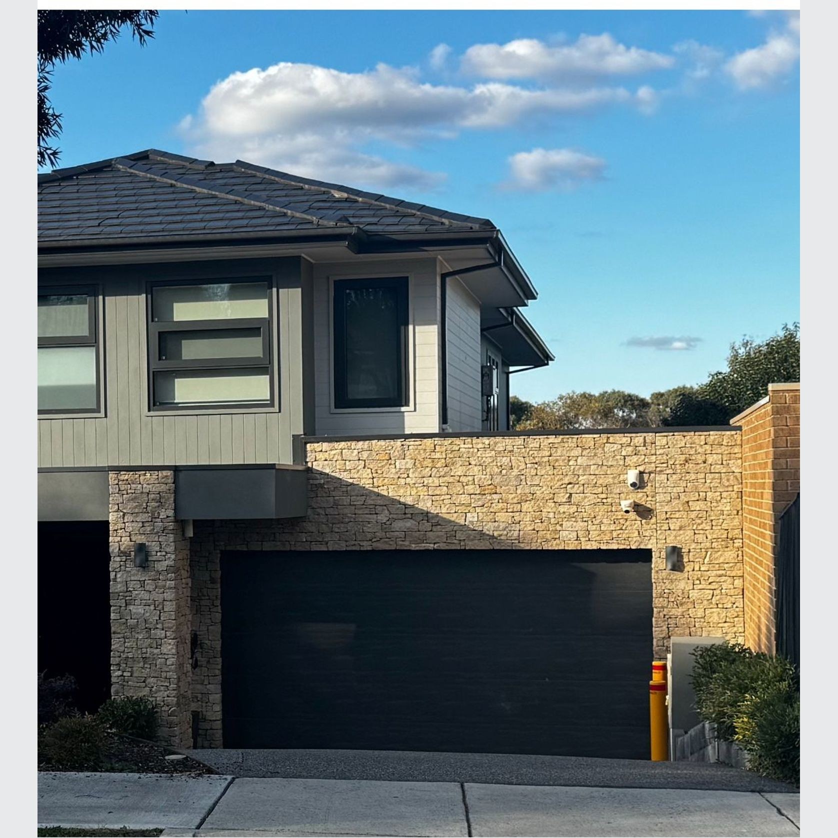 Z-Tile Savannah Wall Cladding gallery detail image