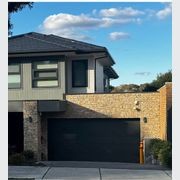 Z-Tile Savannah Wall Cladding gallery detail image