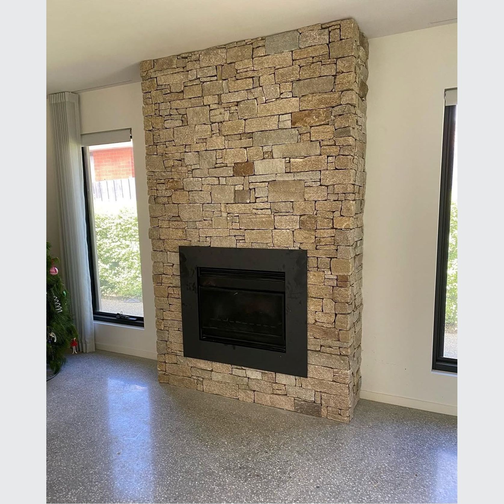 Z-Tile Savannah Wall Cladding gallery detail image