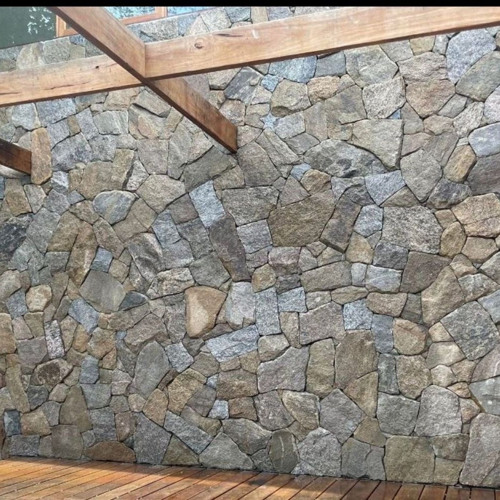 Loose Random Savannah Wall Cladding gallery detail image