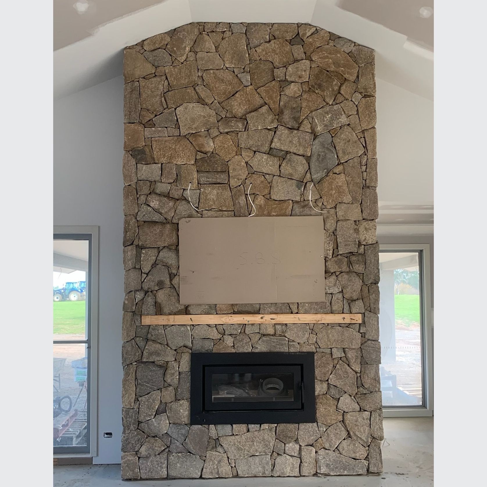 Loose Random Savannah Wall Cladding gallery detail image