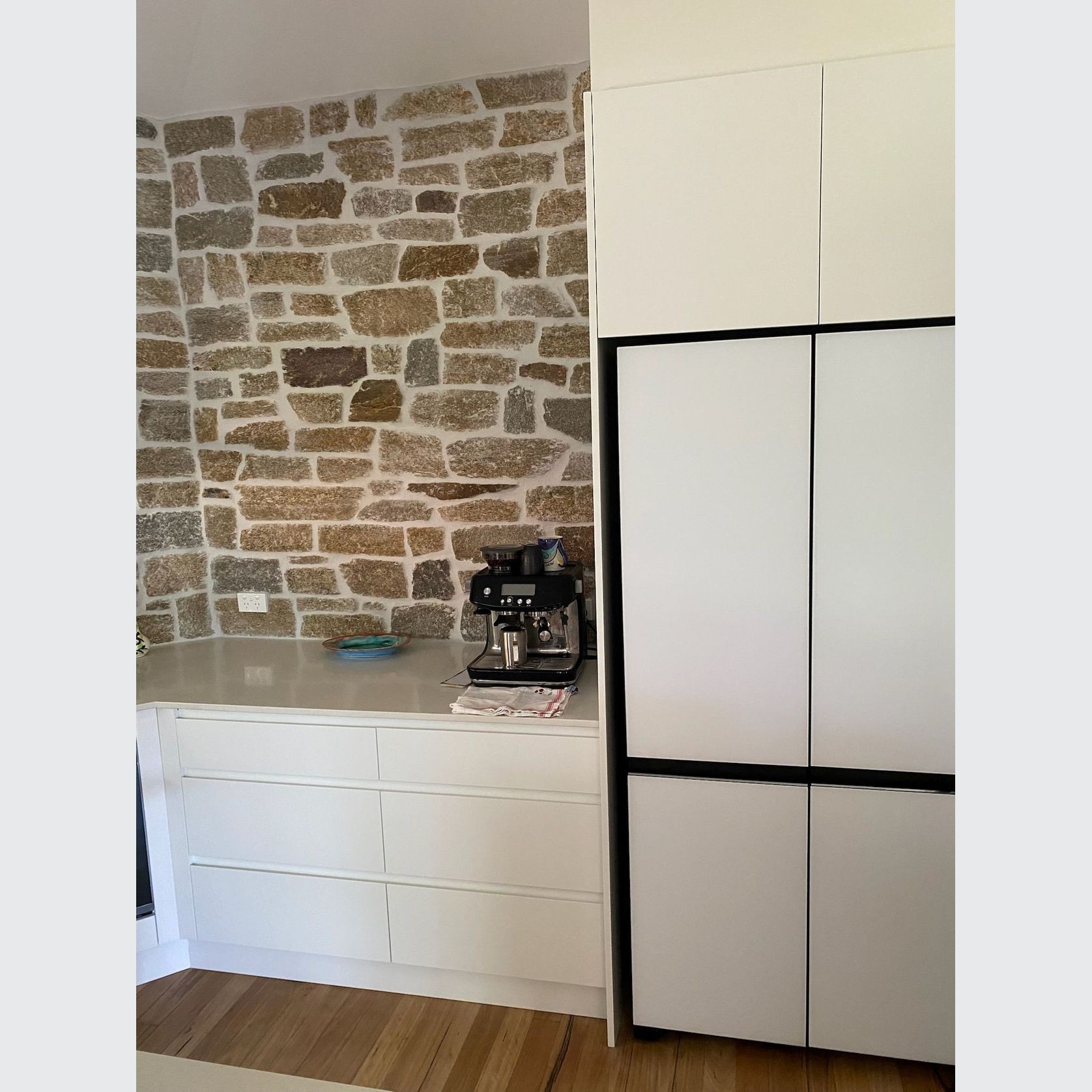 Ledge Stone Savannah Wall Cladding gallery detail image