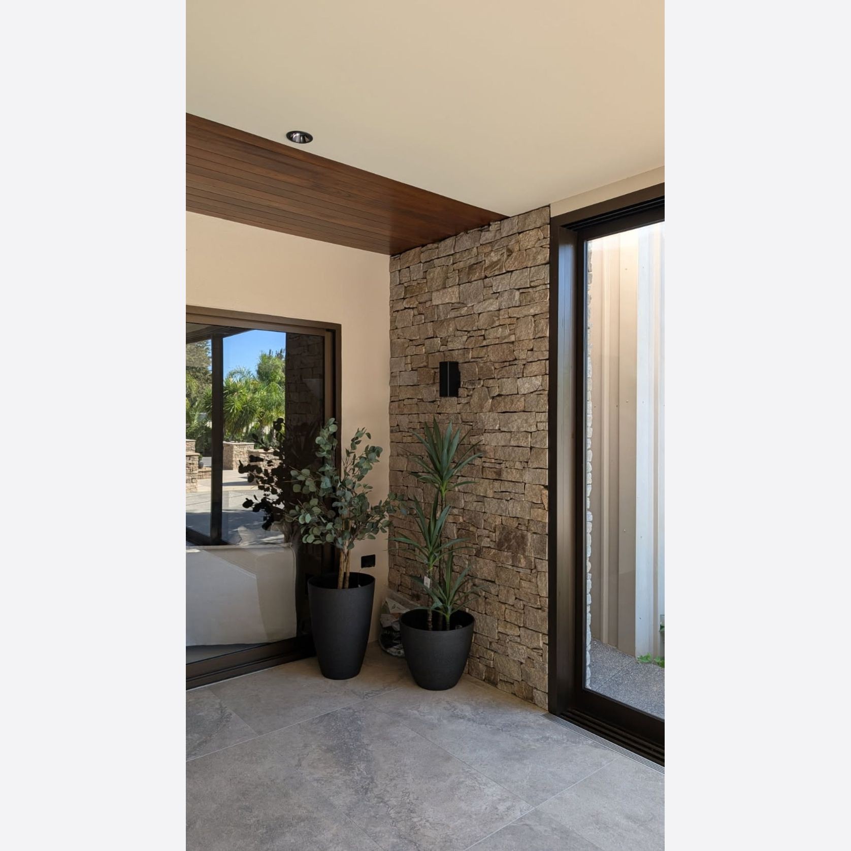 Z-Tile Savannah Wall Cladding gallery detail image