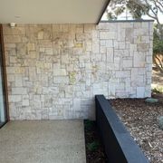 Thredbo Ashlar Wall Cladding gallery detail image
