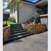 Loose Random Uluru Wall Cladding gallery detail image