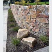 Loose Random Uluru Wall Cladding gallery detail image
