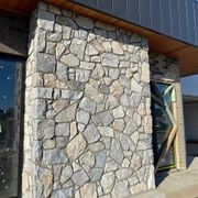 Loose Random, Whistler Wall Cladding gallery detail image