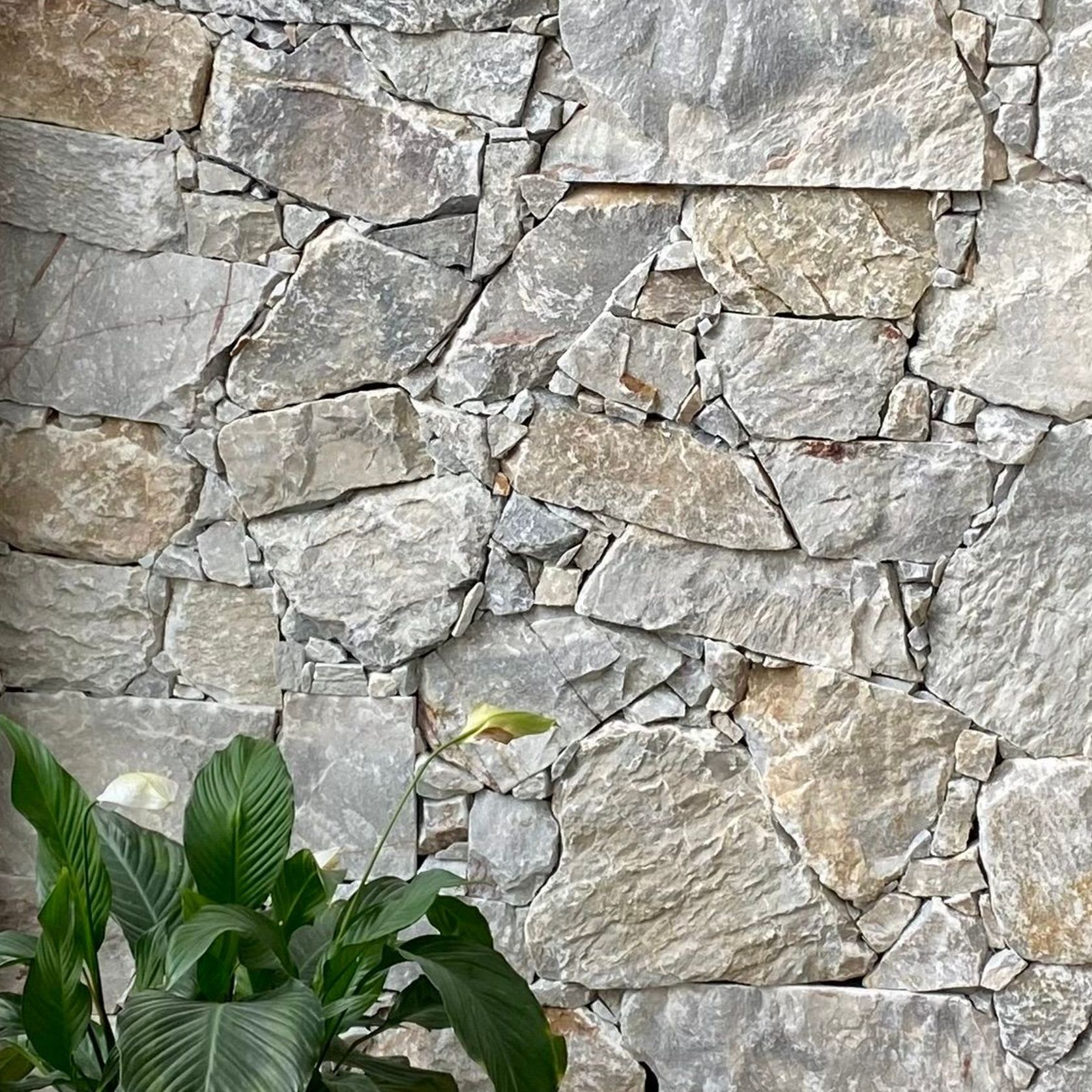 Loose Random, Whistler Wall Cladding gallery detail image