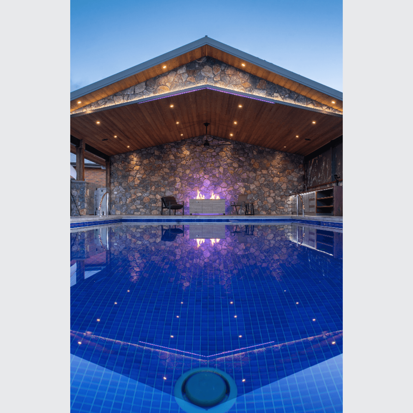 Loose Random Wongarra Wall Cladding gallery detail image