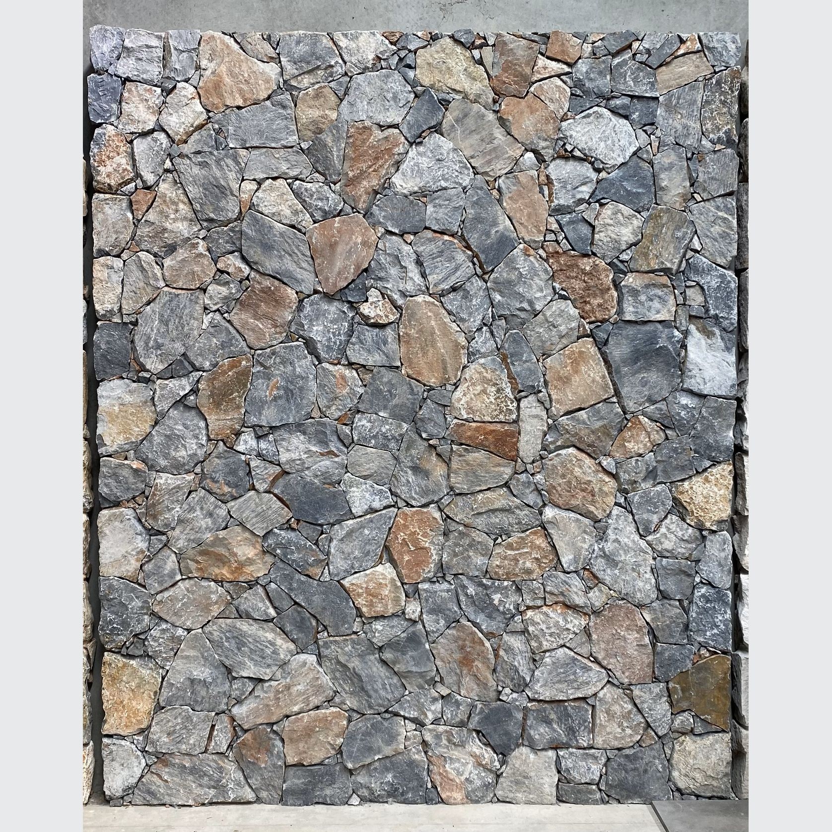 Loose Random Wongarra Wall Cladding gallery detail image