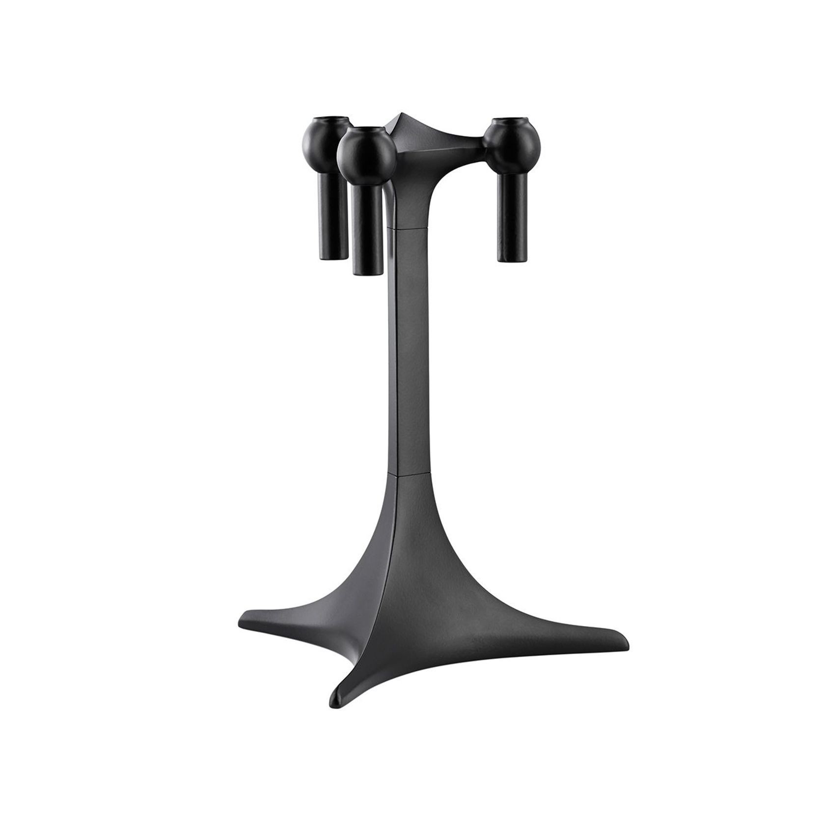 Stoff Nagel Candle Holder Stand gallery detail image